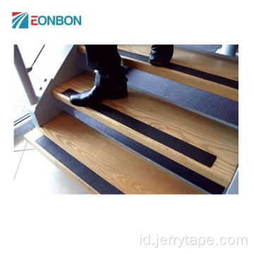 Anti Slip Tape Hitam Kuning Non Skid